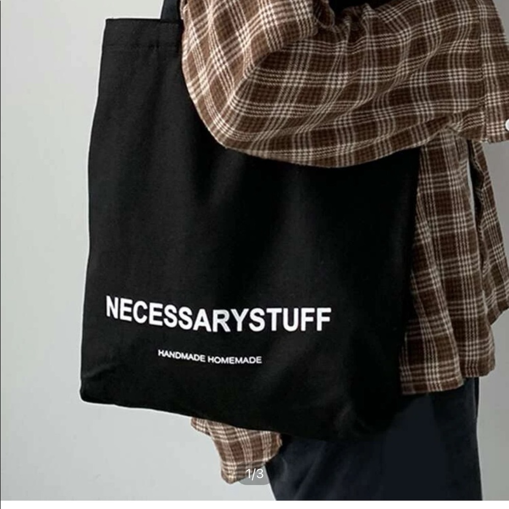 TOTE BAG